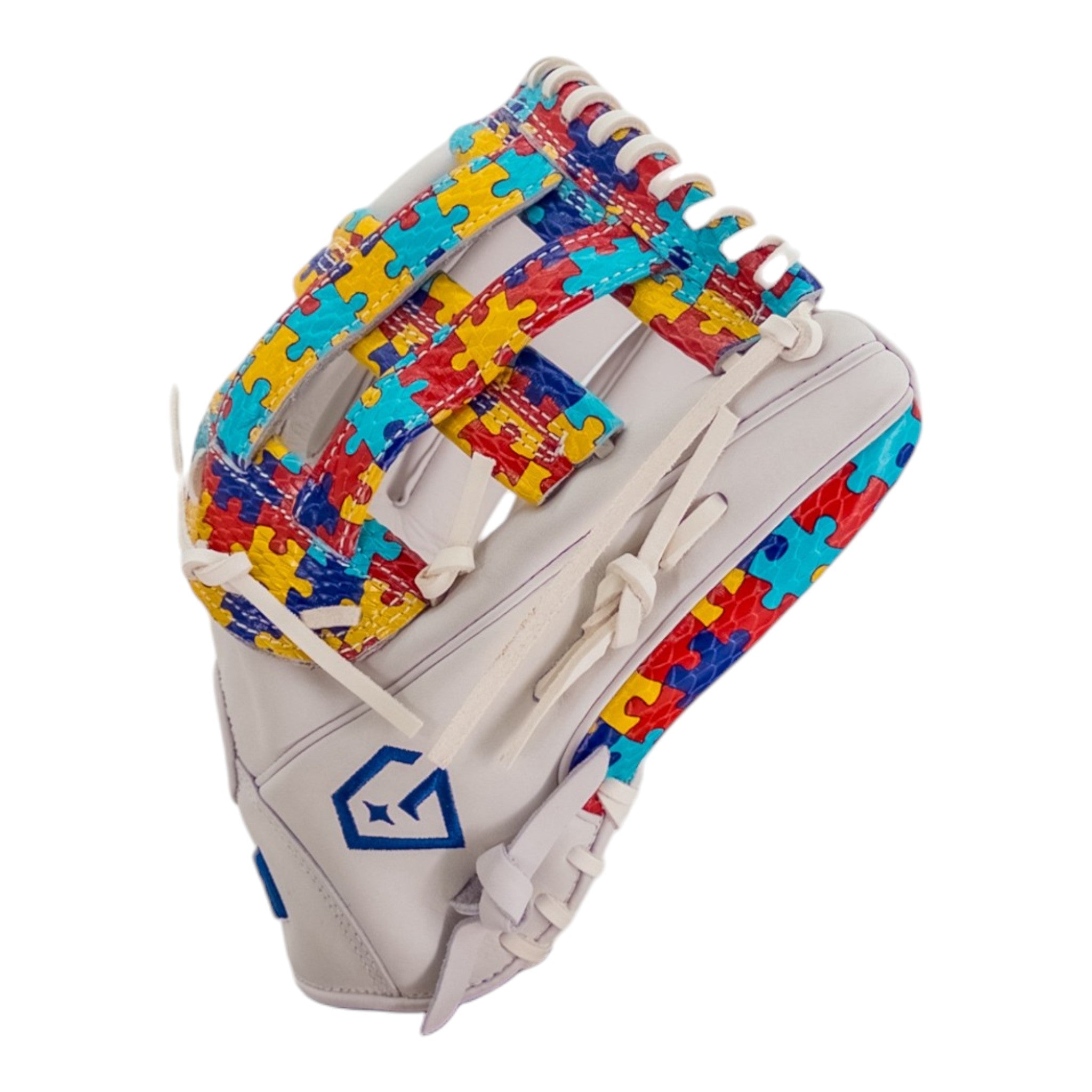 Gem Gloves Softball Fielding Glove - GEM157 Every Piece Matters