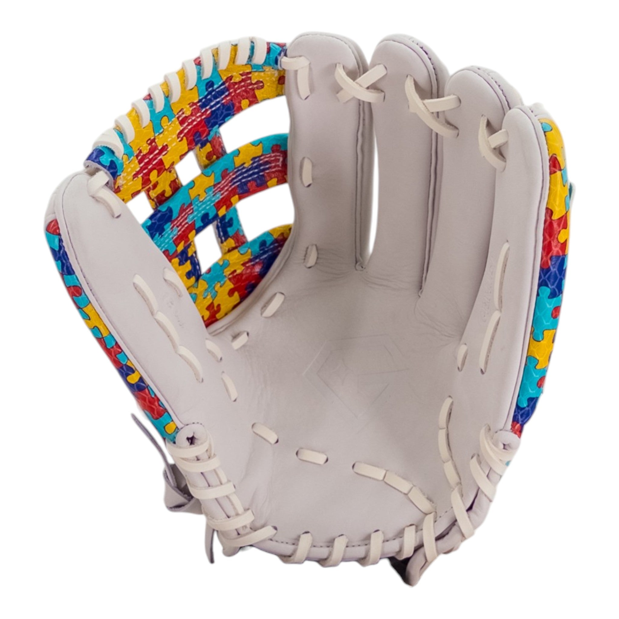 Gem Gloves Softball Fielding Glove - GEM157 Every Piece Matters