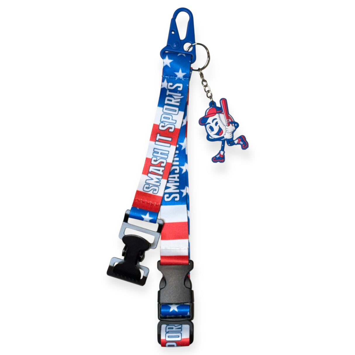 Smash It Sports x Gem Gloves - GloveLink Multi-Use Glove Clip