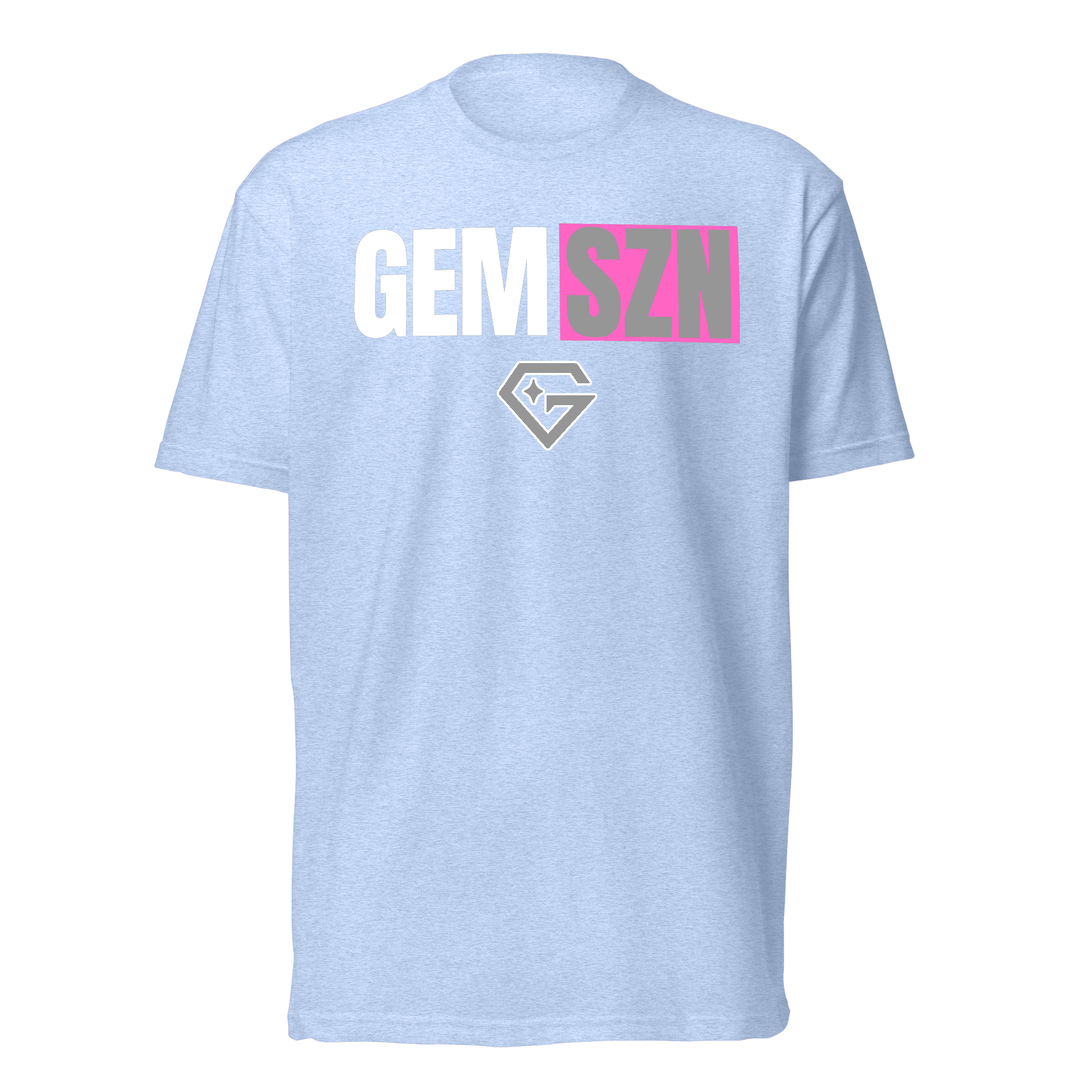 Gem Gloves T-Shirt - Gem Szn (Multiple Colors)