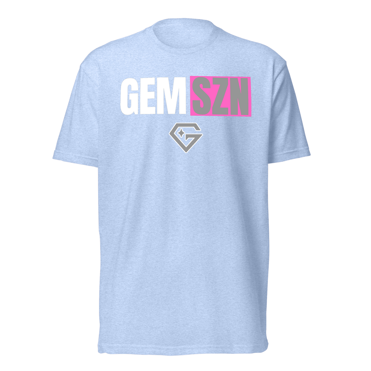 Gem Gloves T-Shirt - Gem Szn (Multiple Colors)