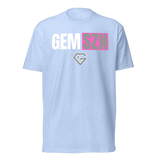 Gem Gloves T-Shirt - Gem Szn (Multiple Colors)