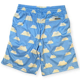 Gem Gloves Mesh Shorts - Andys