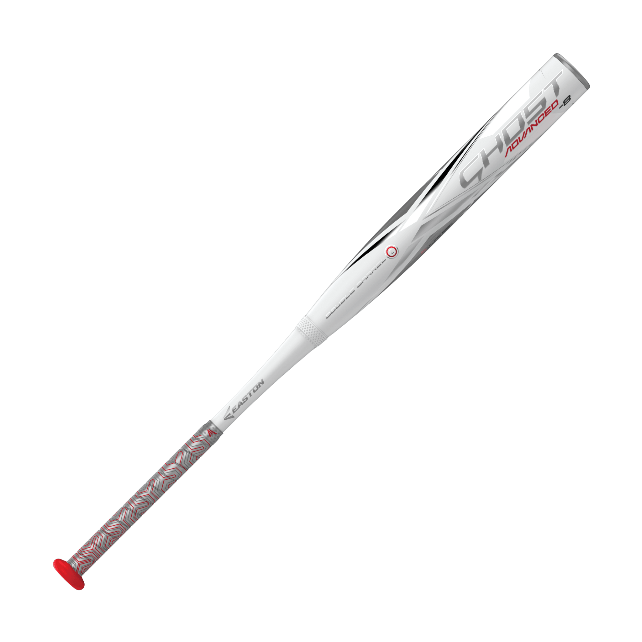 2020 Easton Ghost Advanced -8 USSSA/ASA Dual Stamp Fastpitch Softball Bat FP20GHAD8 - Smash It Sports