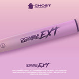 2026 Easton Ghost Unlimited -9 Fastpitch Softball Bat EFP6GHUL9