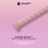 2026 Easton Ghost Unlimited -8 Fastpitch Softball Bat EFP6GHUL8