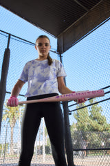2026 Easton Ghost Unlimited -8 Fastpitch Softball Bat EFP6GHUL8