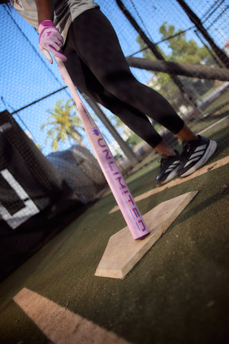 2026 Easton Ghost Unlimited -8 Fastpitch Softball Bat EFP6GHUL8