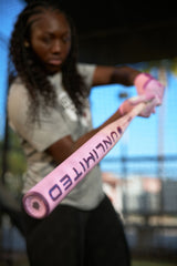 2026 Easton Ghost Unlimited -8 Fastpitch Softball Bat EFP6GHUL8
