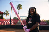 2026 Easton Ghost Unlimited -8 Fastpitch Softball Bat EFP6GHUL8
