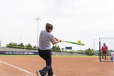 2025 Marucci Chocolate Crush Green Loaded USSSA Slowpitch Softball Bat - MSPCCG2LU