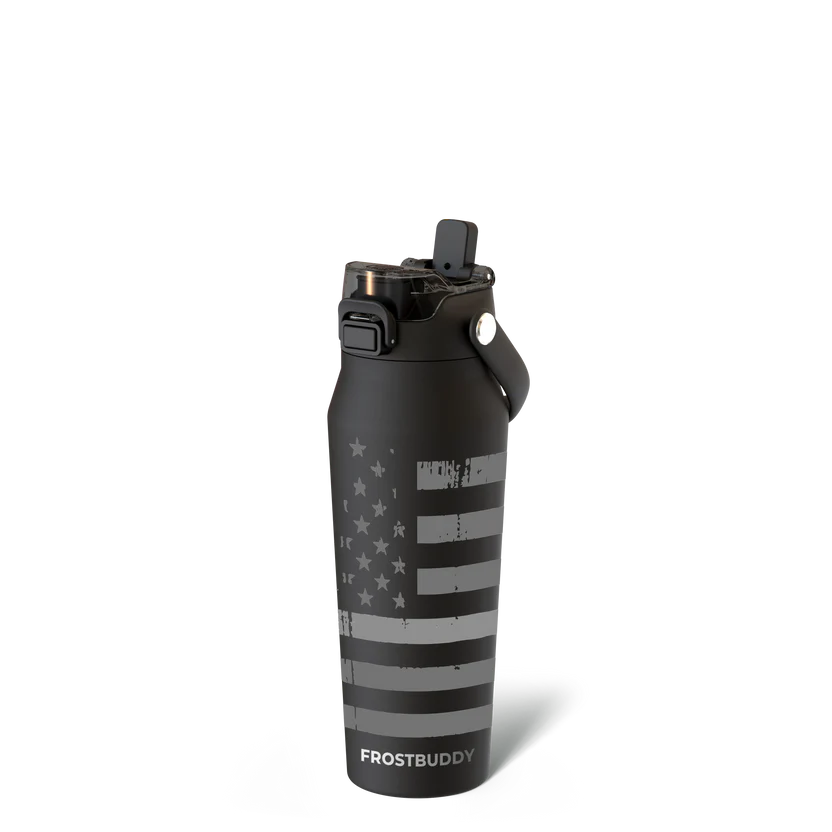 Frost Buddy Bottle Buddy (Multiple Colors)