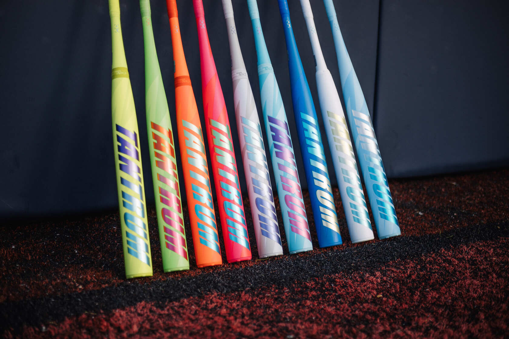 2026 Easton Tantrum 1-Piece Balanced USA/ASA Slowpitch Softball Bat - ESA6TNT1B