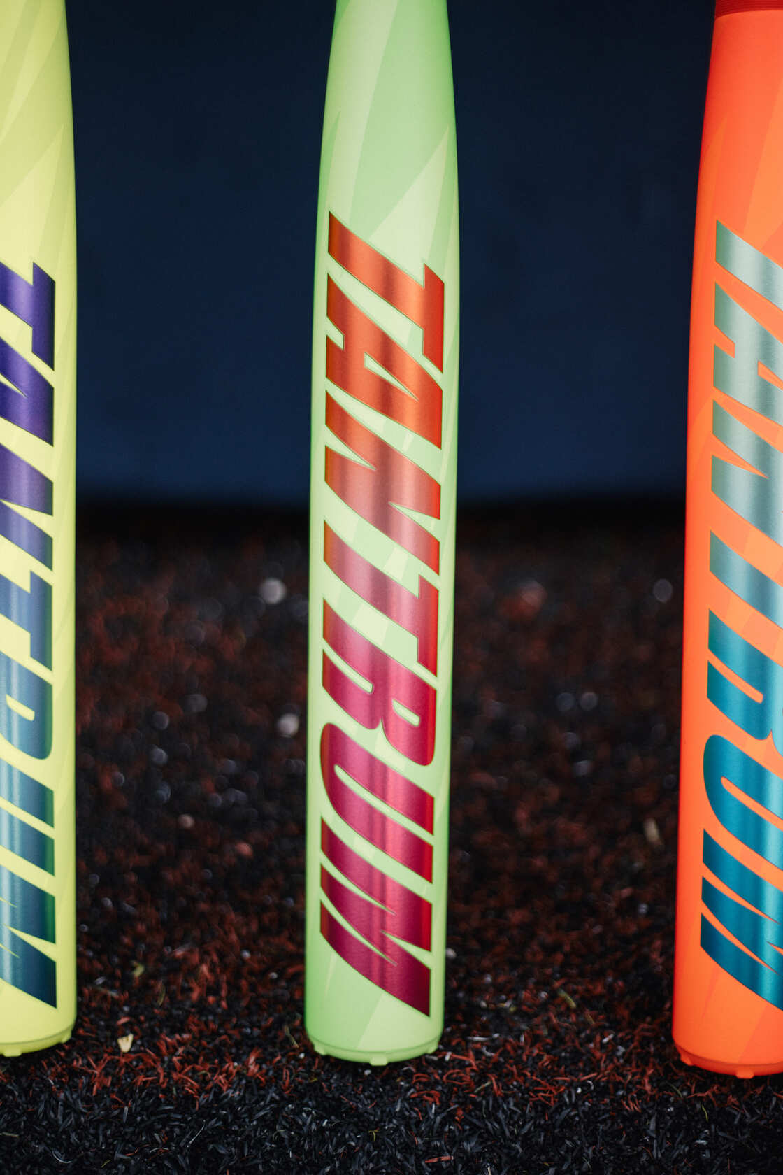 2026 Easton Tantrum 1-Piece Loaded USSSA Slowpitch Softball Bat - ESU6TNT1L