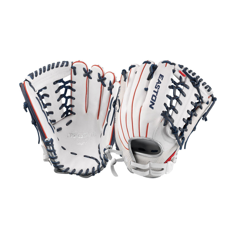 Easton Haylie Mccleney Signature Model 12.75" Fastpitch Glove HM8136 - Smash It Sports