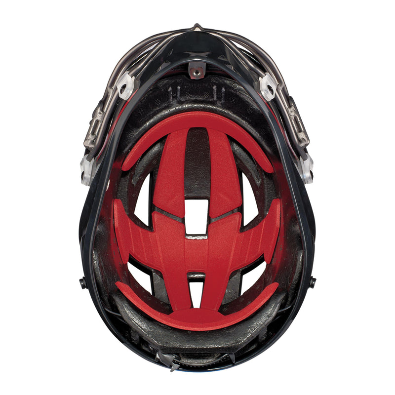 Easton Hellcat Softball Helmet - Black - Smash It Sports