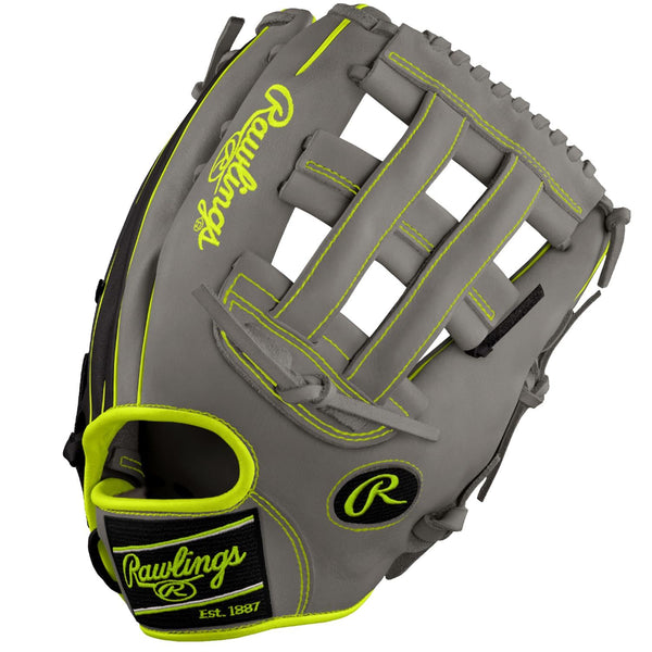 2024 Rawlings Heart of The Hide 13" Slowpitch Softball Glove - R2 - Smash It Sports