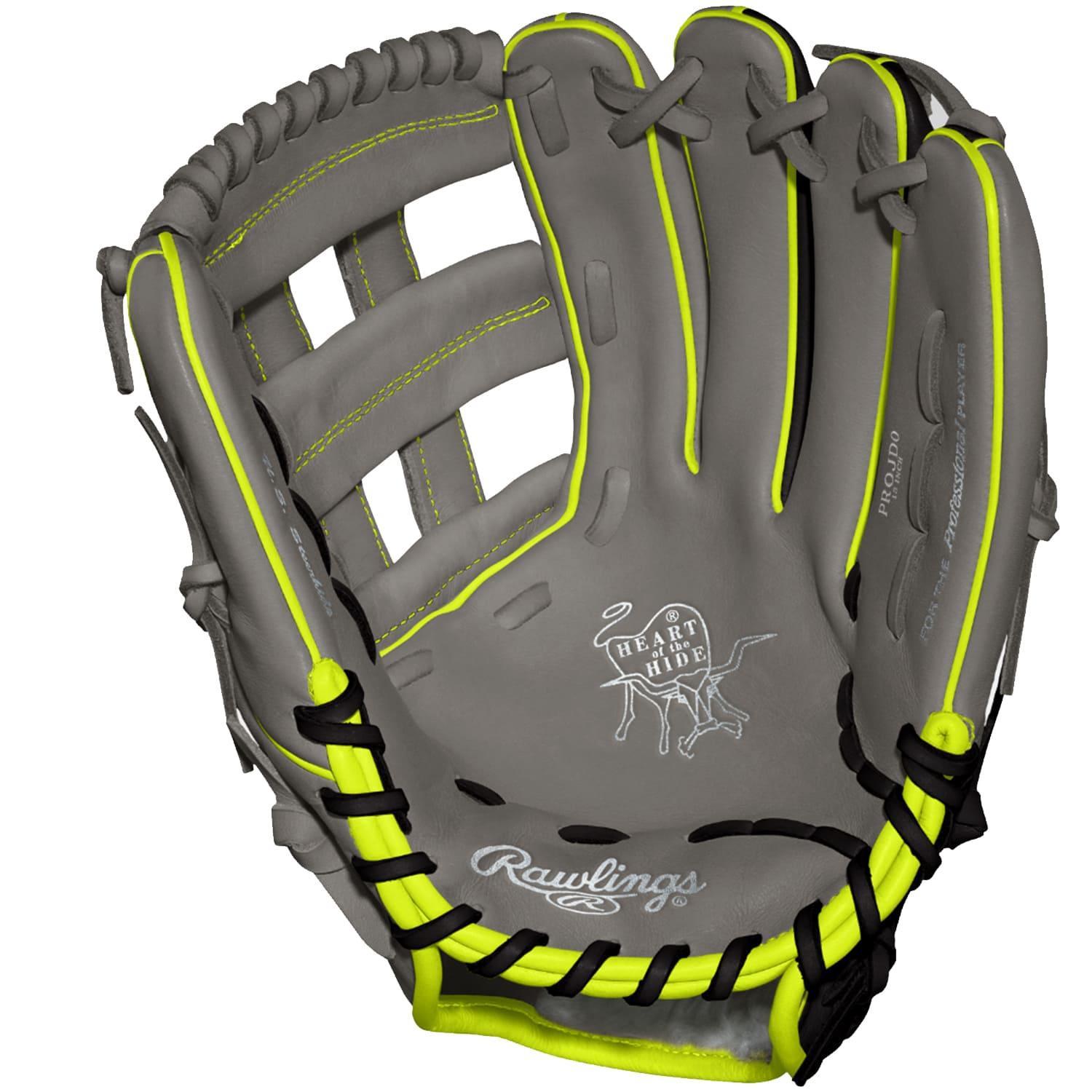 2024 Rawlings Heart of The Hide 13