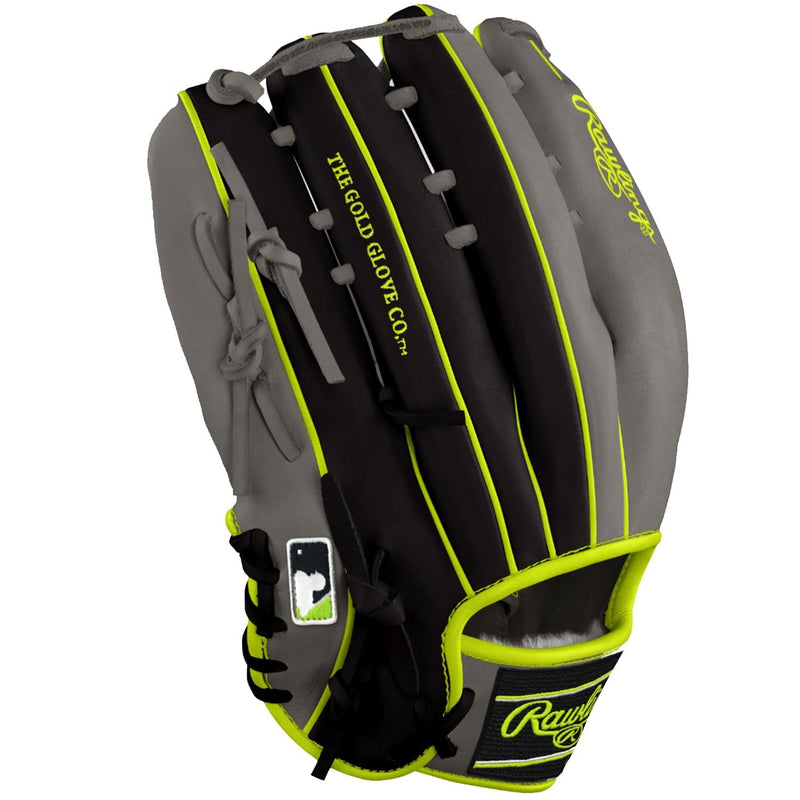 2024 Rawlings Heart of The Hide 13" Slowpitch Softball Glove - R2 - Smash It Sports