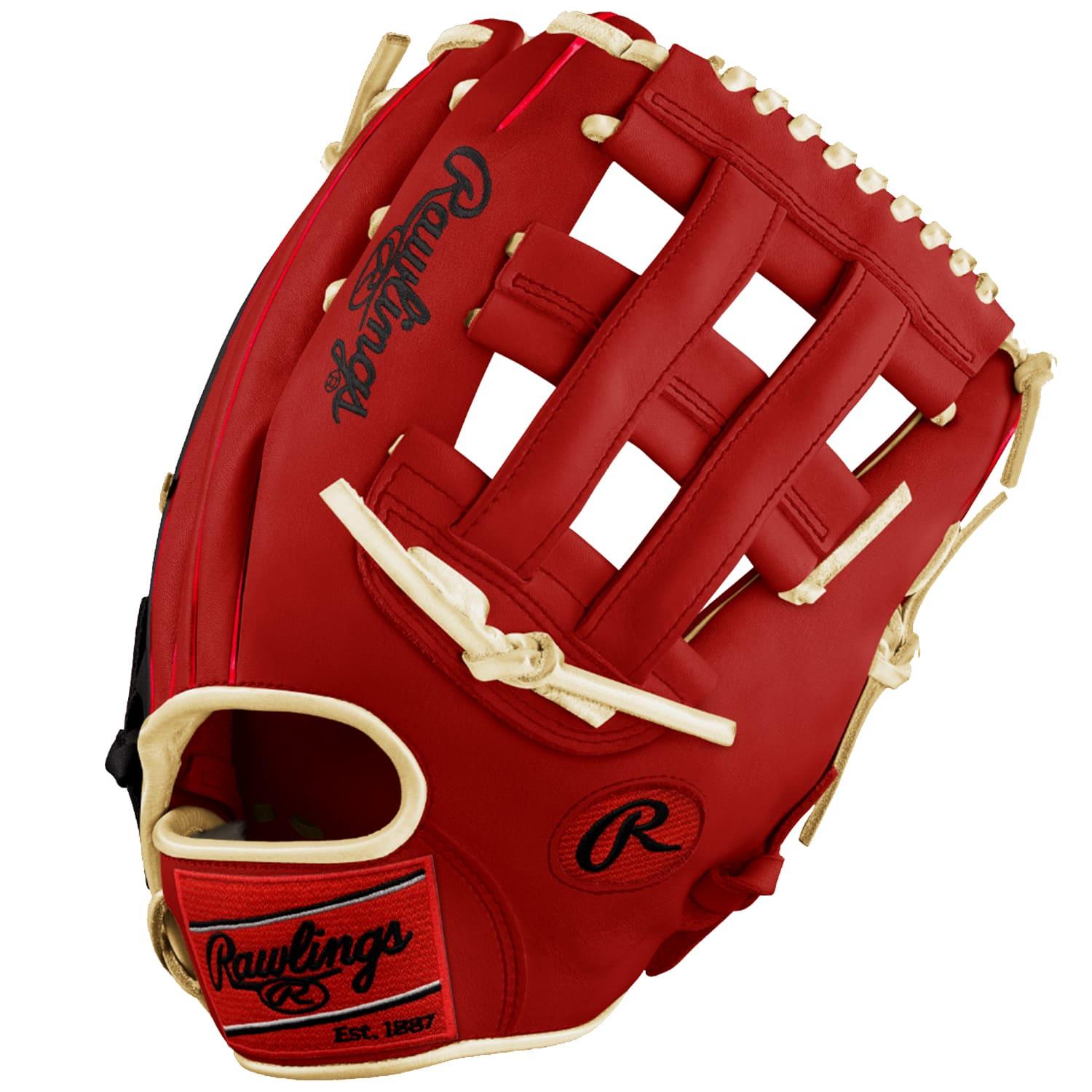 2024 Rawlings Heart of The Hide 13