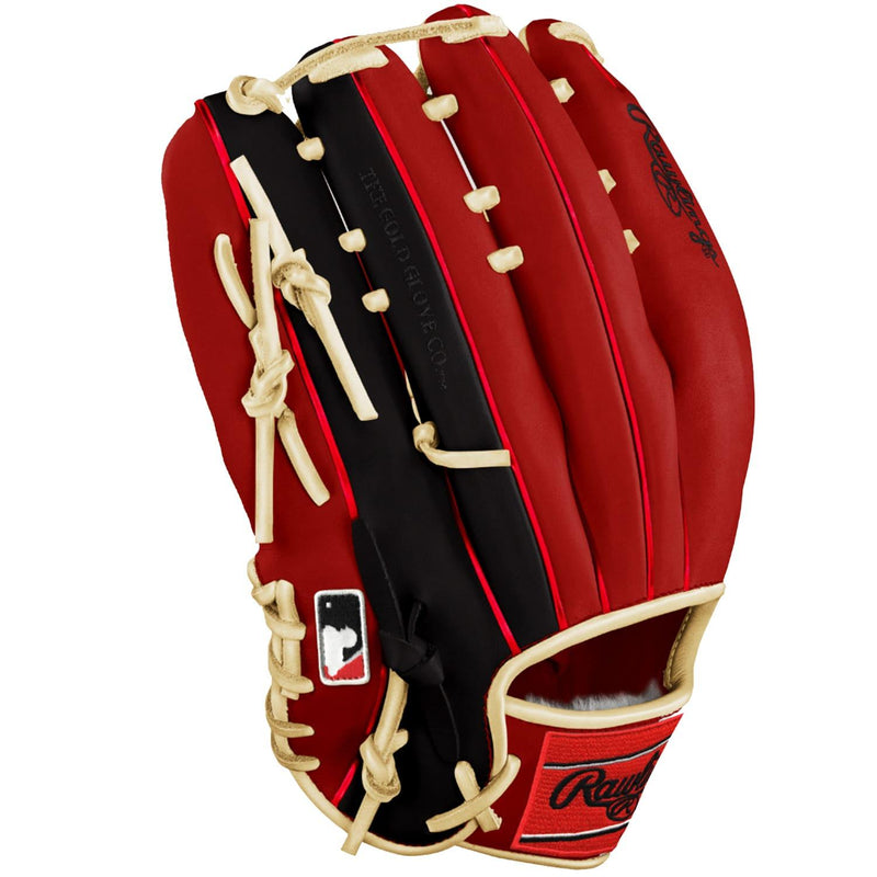 2024 Rawlings Heart of The Hide 13" Slowpitch Softball Glove - R3 - Smash It Sports