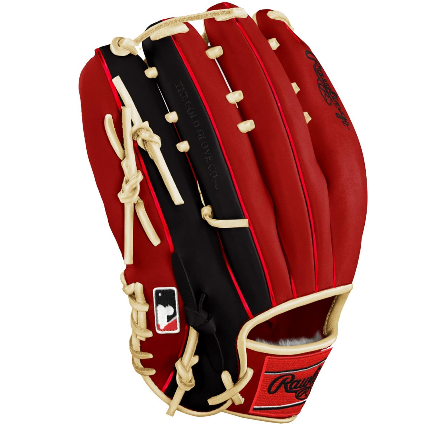 2024 Rawlings Heart of The Hide 13