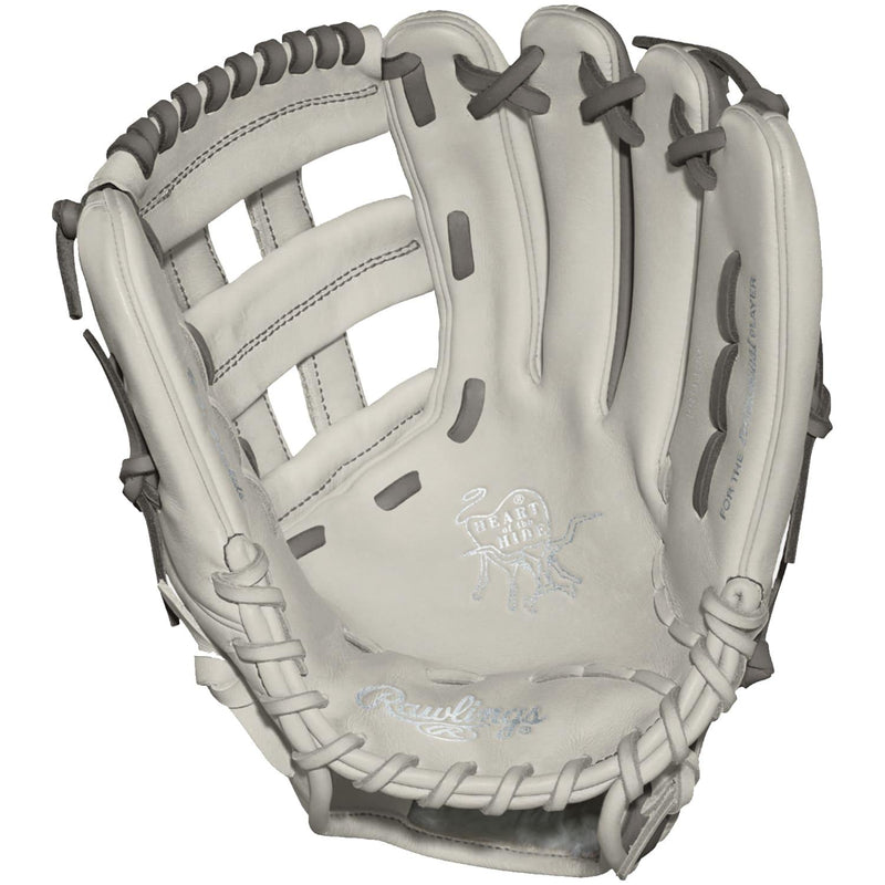 2024 Rawlings Heart of The Hide 13" Slowpitch Softball Glove - R4 - Smash It Sports