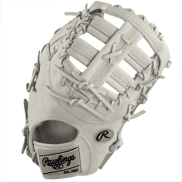2024 Rawlings Heart of The Hide 13" First Base Slowpitch Glove - R6