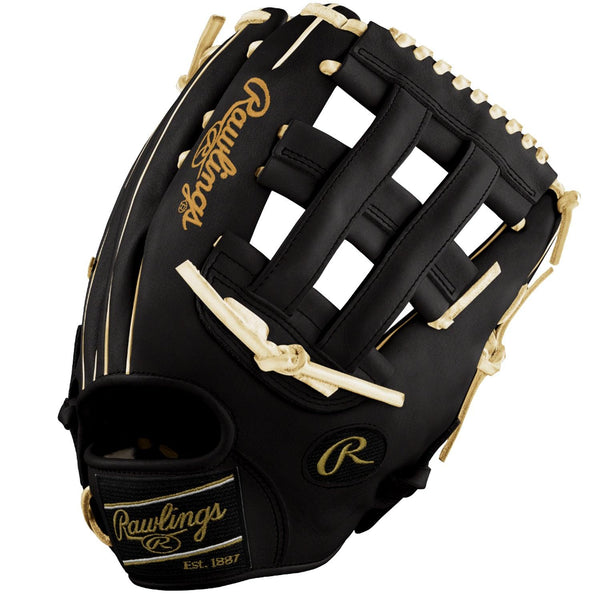 2024 Rawlings Heart of The Hide 13" Slowpitch Softball Glove - R7