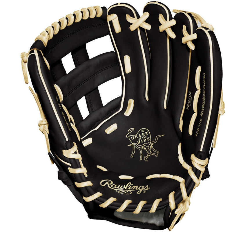 2024 Rawlings Heart of The Hide 13" Slowpitch Softball Glove - R7 - Smash It Sports