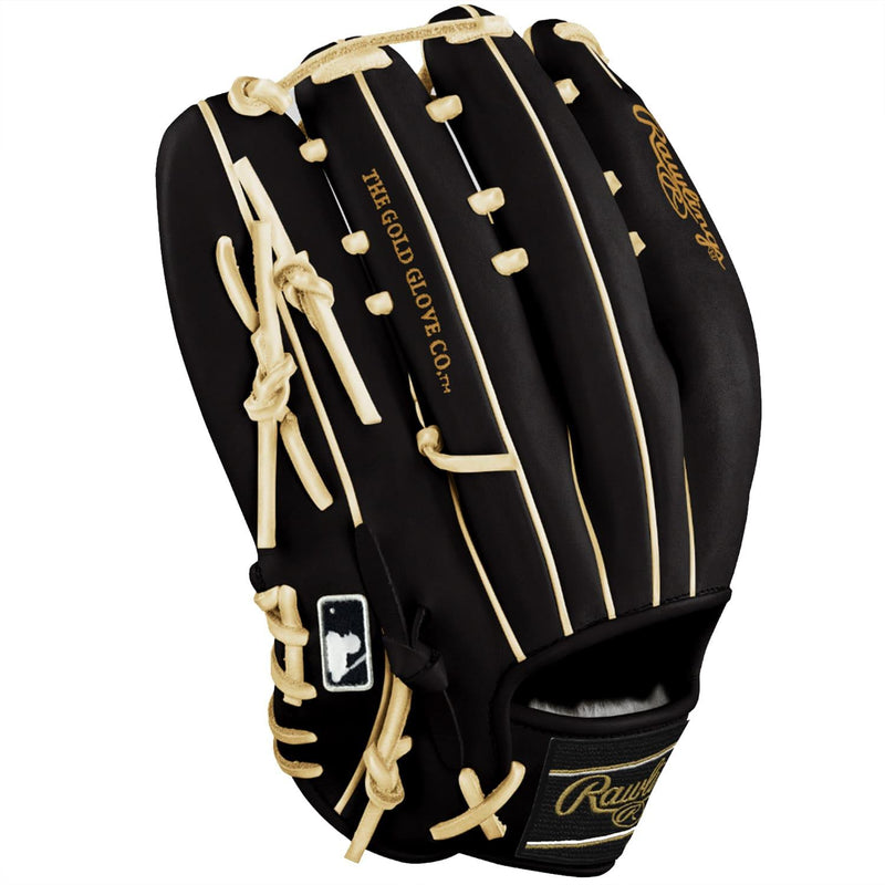2024 Rawlings Heart of The Hide 13" Slowpitch Softball Glove - R7 - Smash It Sports