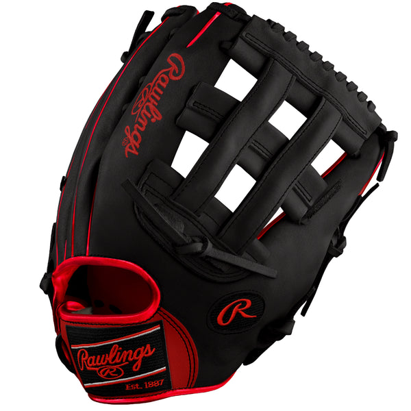 2024 Rawlings Heart of The Hide 13" Slowpitch Softball Glove - R9