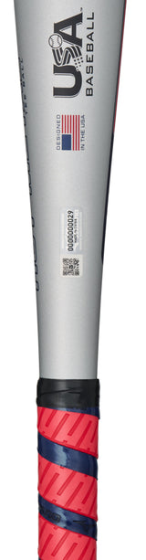 Mizuno Hot Metal -12 Tee Ball USA Baseball Bat