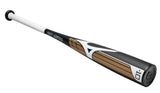 Mizuno Hot Metal -10 USSSA Baseball Bat
