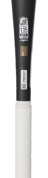 Mizuno Hot Metal -10 USSSA Baseball Bat