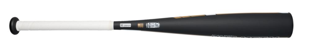 Mizuno Hot Metal -8 USSSA Baseball Bat