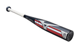Mizuno Hot Metal Coach Pitch Junior Big Barrel -10 USSSA Baseball Bat