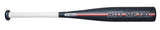 Mizuno Hot Metal Coach Pitch Junior Big Barrel -10 USSSA Baseball Bat