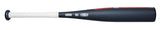 Mizuno Hot Metal Coach Pitch Junior Big Barrel -10 USSSA Baseball Bat