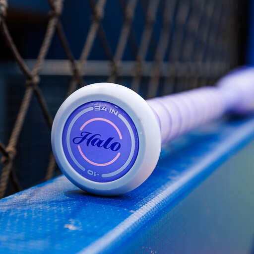 2027 Rawlings Halo -9 Fastpitch Softball Bat - RFP7HALO9