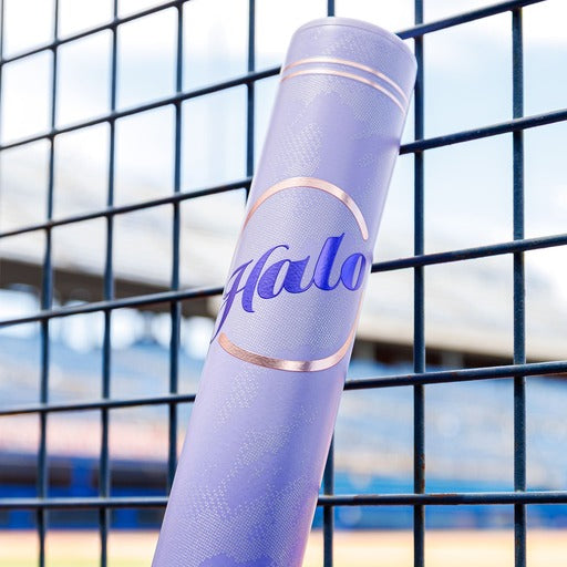 2027 Rawlings Halo -8 Fastpitch Softball Bat - RFP7HALO8