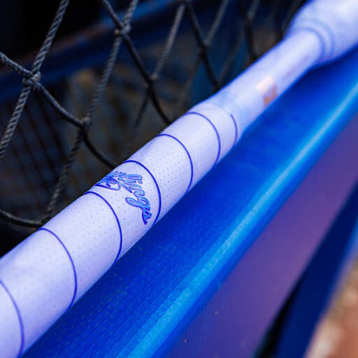 2027 Rawlings Halo -9 Fastpitch Softball Bat - RFP7HALO9