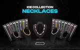 Dirty Mids Necklaces Ice Collection (Multiple Colors)