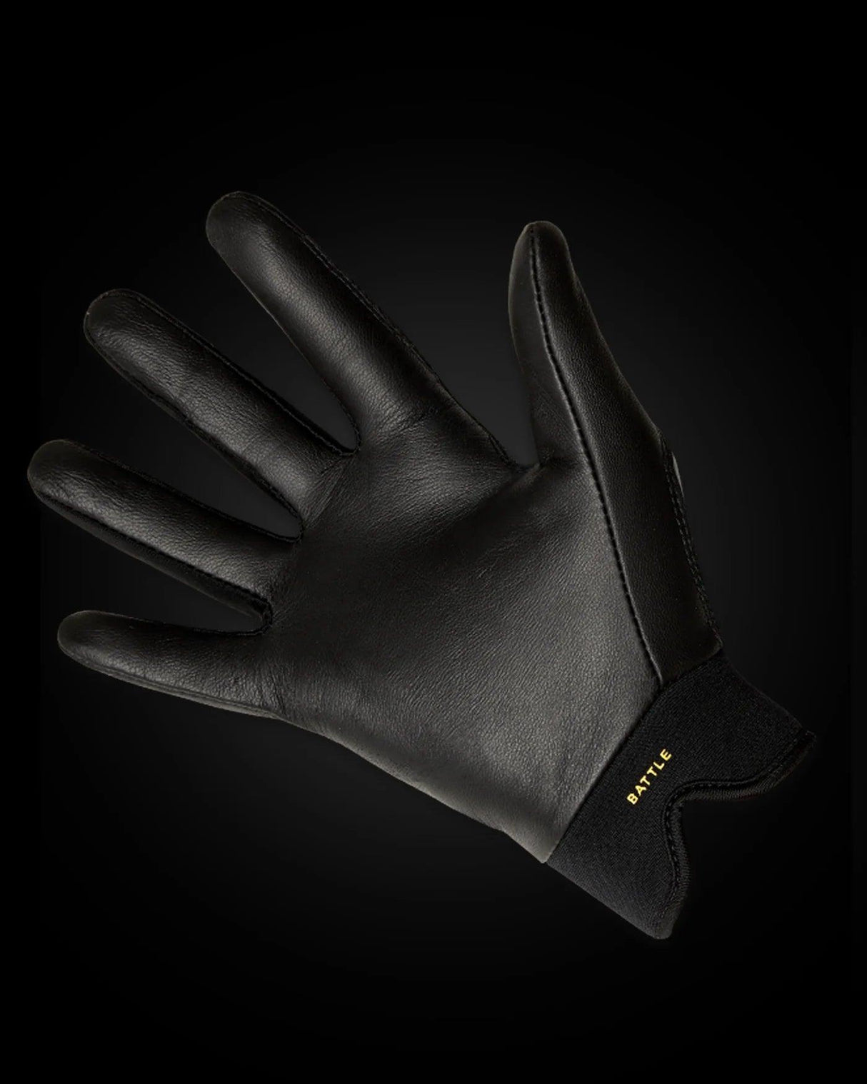 Warstic IK3 Pro Short Cuff Batting Gloves "Mossy Oak"