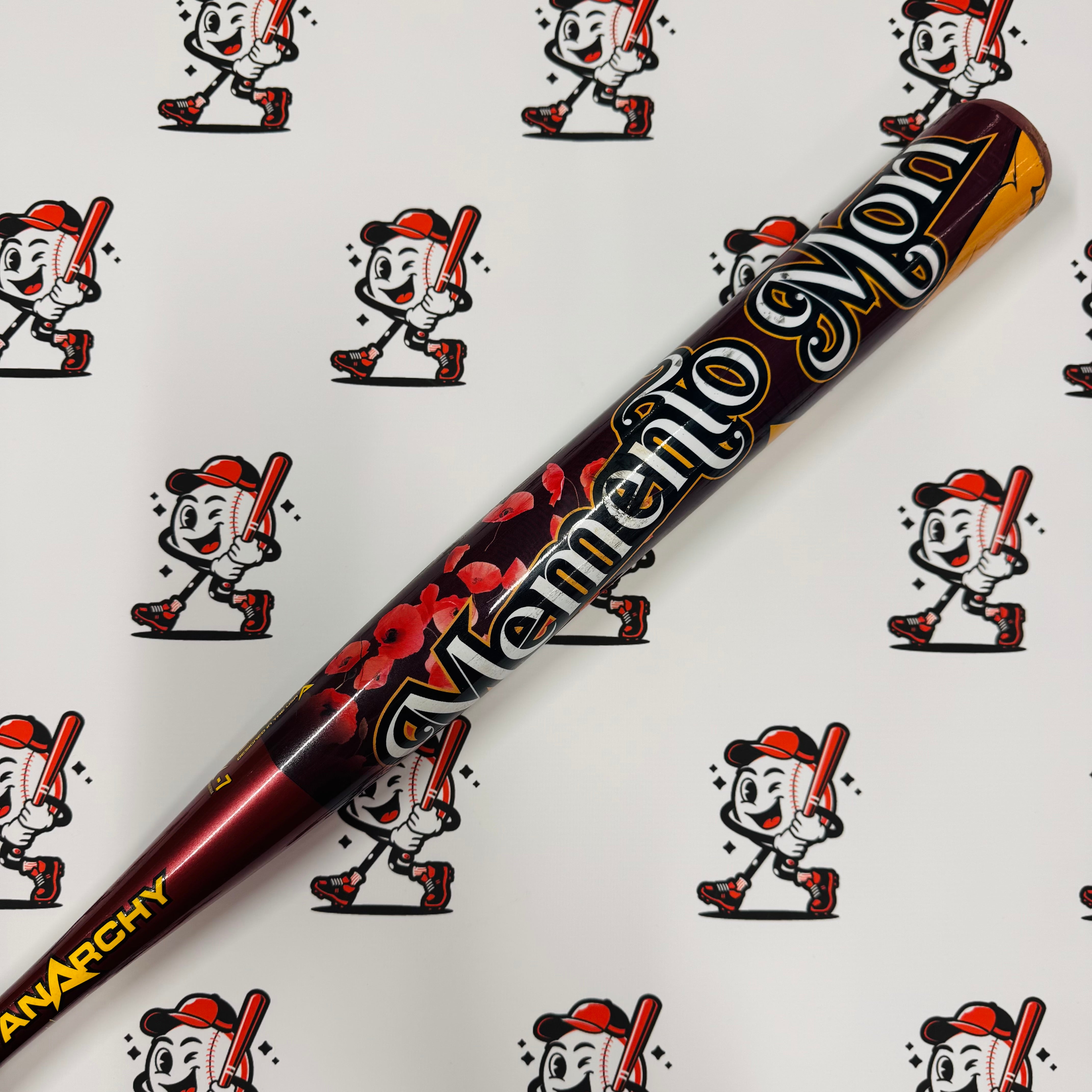 (AUCTION) USED 2025 Anarchy Memento Mori 12.5