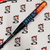 (AUCTION) USED 2025 Anarchy Firestick 13" End Load USSSA Slowpitch Softball Bat ASPFIRE25U (26oz)