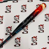 (AUCTION) USED 2025 Anarchy Firestick 13" End Load USSSA Slowpitch Softball Bat ASPFIRE25U (26oz)