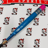 (AUCTION) USED 2025 Marucci Neon Pencil Loaded USSSA Slowpitch Softball Bat - MSPNP2LU (26oz)