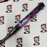 (AUCTION) 2025 Monsta Torch Vice - MX – 2PC - 3500 Handle - Mid-Load - USA/ASA Slowpitch Softball Bat (26oz)