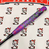 (AUCTION) 2025 Anarchy Joker 13" End Load USSSA Slowpitch Softball Bat ASPJOK25U (27oz)
